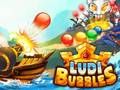 Žaidimas Ludi Burbulai internete