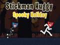 Žaidimas Stickman Apkabinimas Baisių Švenčių internete