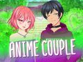 Žaidimas Aprenk Anime Pora internete