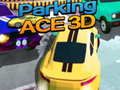 Žaidimas Parkavimas ACE 3D internete