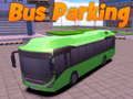 Žaidimas Autobusų parkavimas internete