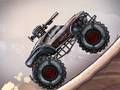 Žaidimas Zombių Monstrinis Krovinių Automobilis internete