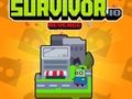 Žaidimas Kerštas Survivor.io internete