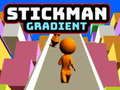 Žaidimas Stickman Gradient internete