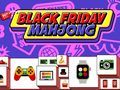 Žaidimas Juodųjų Penktadienio Mahjong internete