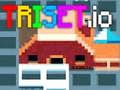 Žaidimas Triset.io internete