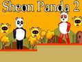 Žaidimas Sheon Panda 2 internete