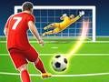 Žaidimas Futbolas 3D internete