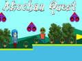 Žaidimas Akochan Quest internete