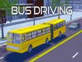 Žaidimas Autobuso vairavimas internete Žaidimas Autobuso vairavimas internete