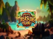 Žaidimas Piratų lobių sala internete