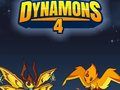 Žaidimas Dynamons 4 internete Žaidimas Dynamons 4 internete