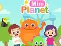 Žaidimas Maža Planetą internete