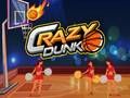 Žaidimas Pasiutęs Dunk internete Žaidimas Pasiutęs Dunk internete