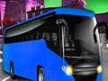 Žaidimas Greitas Autobusas: Galutinė Parkavimas 3D 2022 internete