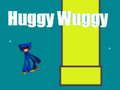 Žaidimas Haggy Waggy internete Žaidimas Haggy Waggy internete