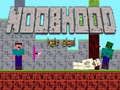 Žaidimas NoobHood padeda Alekse! internete