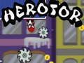 Žaidimas Herotor internete Žaidimas Herotor internete