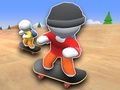 Žaidimas Flip Skater Idle internete