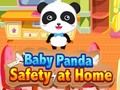 Žaidimas Kūdikių Panda Namo Saugumas internete