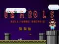 Žaidimas Super Mario Flash Helovino Versija internete Žaidimas Super Mario Flash Helovino Versija internete