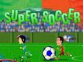 Žaidimas Super Futbolas internete