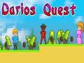 Žaidimas Dario Quest internete
