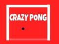 Žaidimas Beprotiškas Pong internete