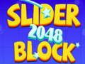 Žaidimas Slinkantis Blokas 2048 internete