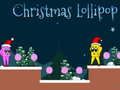 Žaidimas Kalėdinis Lollipop internete