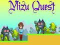 Žaidimas Mizu Quest internete