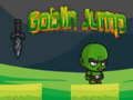 Žaidimas Goblin Šuolis internete