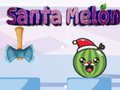 Žaidimas Santa Malon internete