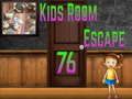 Žaidimas Amgel Kids Kambario Pabėgimas 76 internete