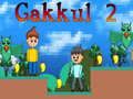 Žaidimas Gakkul 2 internete