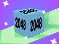 Žaidimas 2048 Bėgikas internete