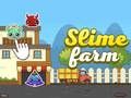 Žaidimas Slime Ūkis internete