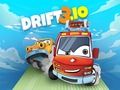 Žaidimas Drift 3.io internete