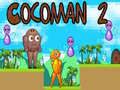 Žaidimas Cocoman 2 internete