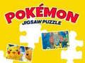 Žaidimas Pokémon galvosūkis internete