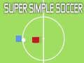 Žaidimas Super Paprastas Futbolas internete