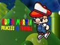 Žaidimas Super Martin Princesė Bėdoje internete