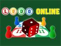 Žaidimas Ludo Internetu internete
