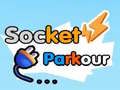 Žaidimas Socket Parkour internete