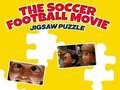 Žaidimas Futbolo Filmo Galvosūkis internete