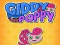 Žaidimas Linksmasis Poppy internete
