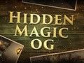 Žaidimas Slapta Magija OG internete