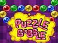 Žaidimas Puzzle Bobble internete Žaidimas Puzzle Bobble internete