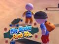 Žaidimas Flip Skater Rush 3D internete