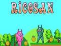 Žaidimas Ricosan internete